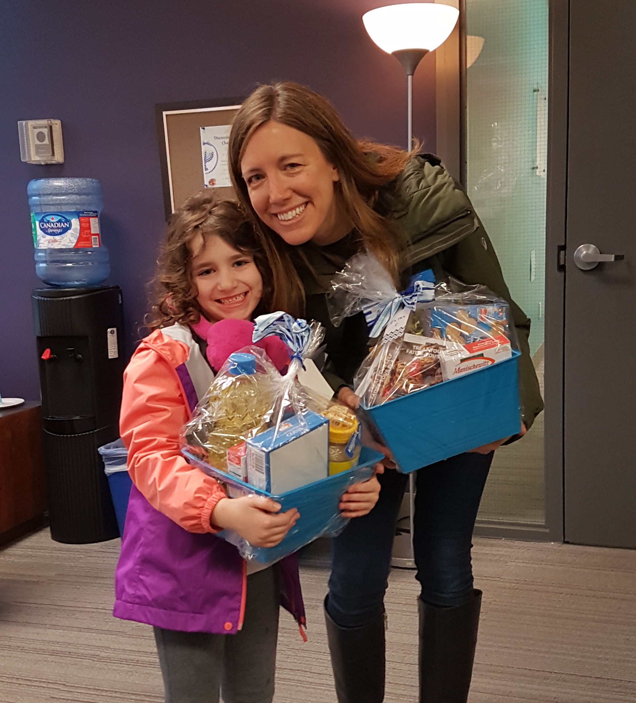 How You Can Help - Jewish Family Services