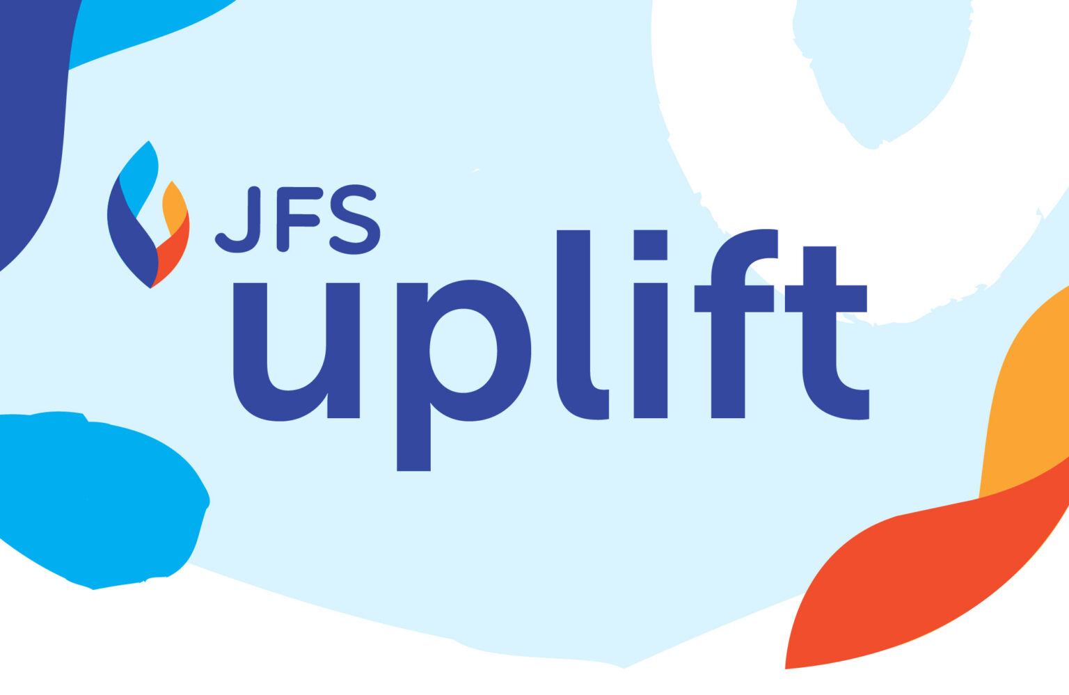 JFS uplift email banners