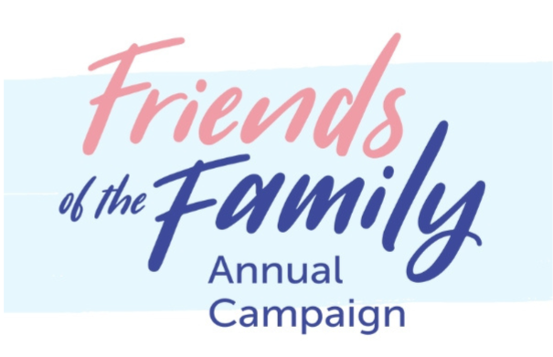 Friends of the Family image