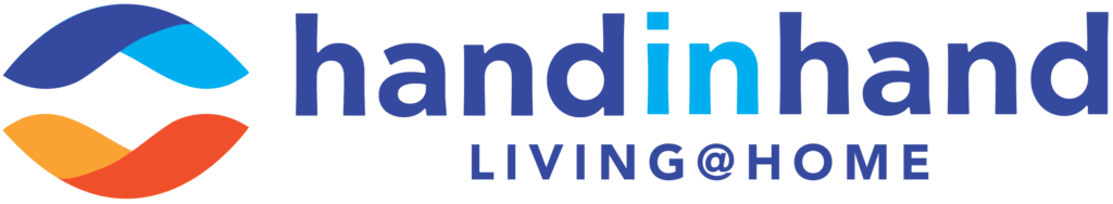 Hand-in-Hand logo
