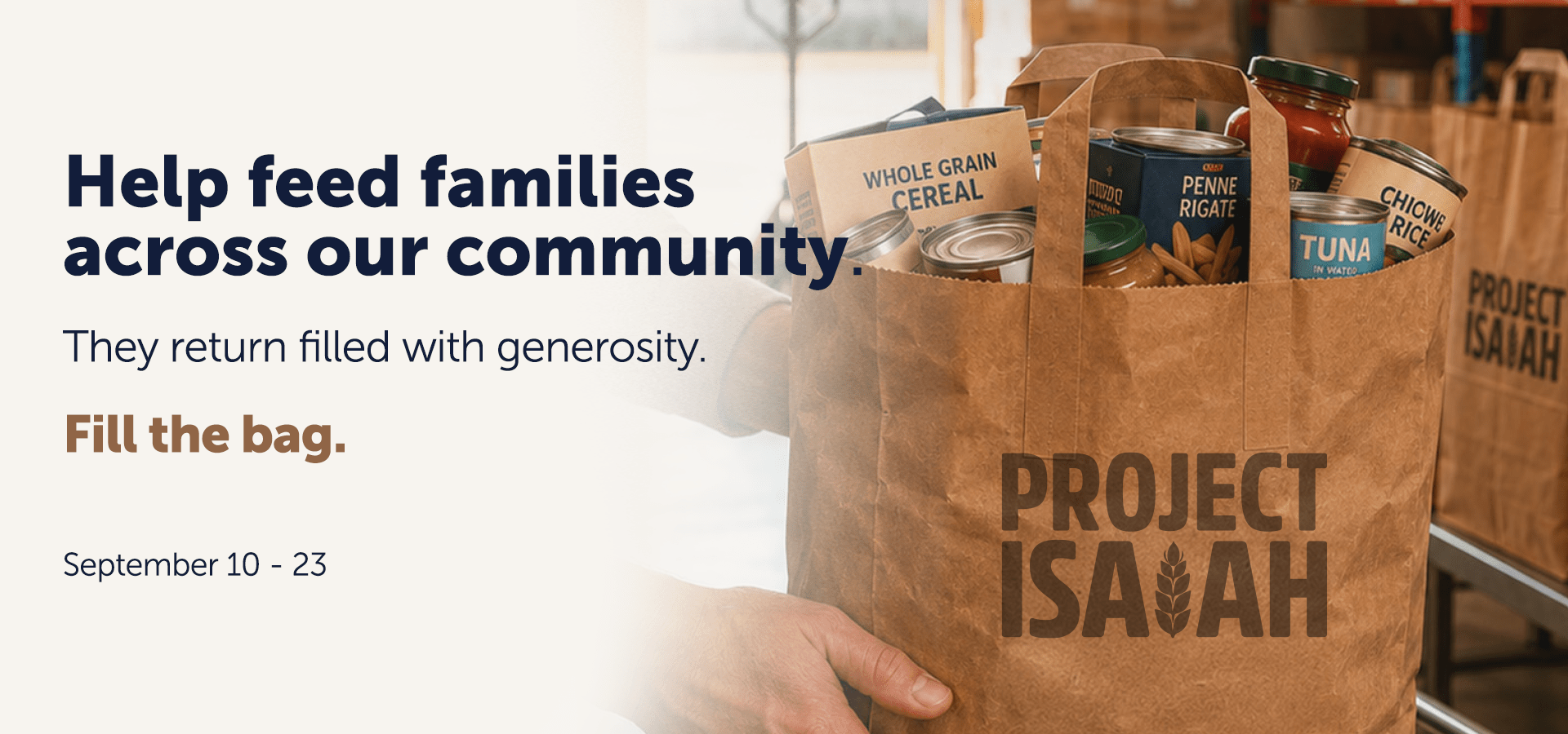 Project Isaiah 2026
