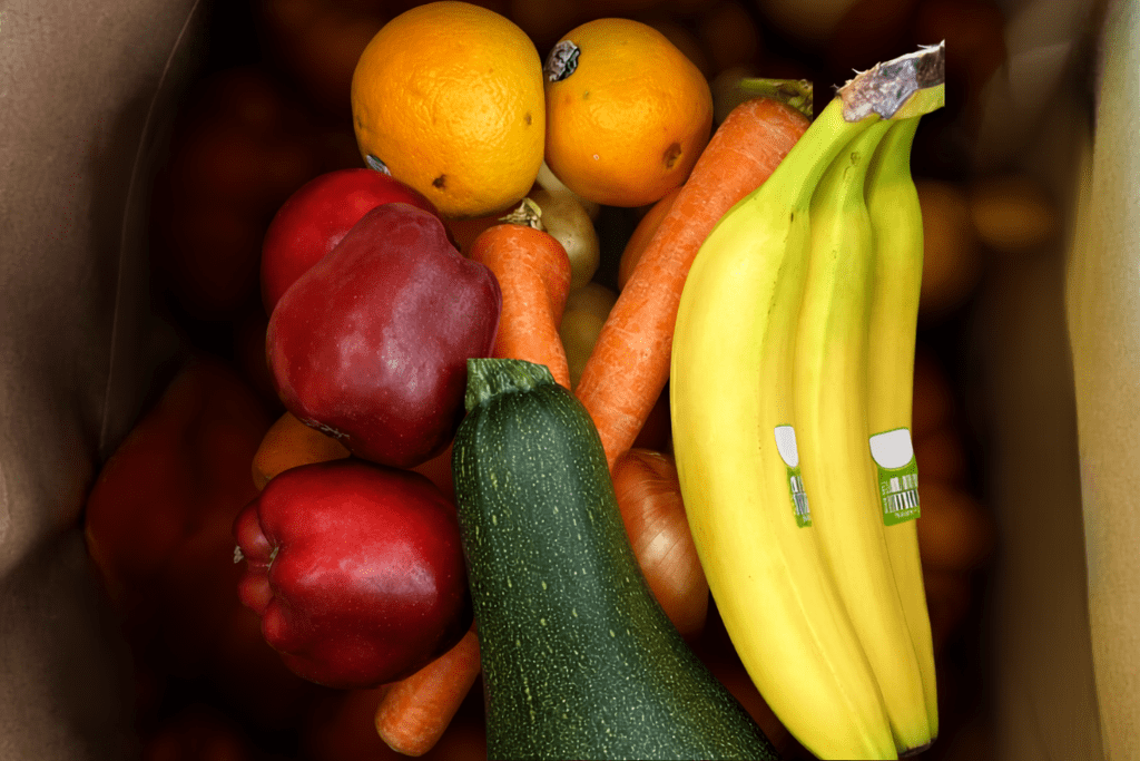 Fruits Bag